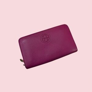 Tory Burch wallet